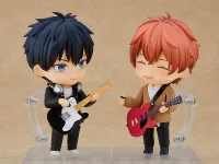ORANGE ROUGE Nendoroid Mafuyu Sato - Given - photo 6