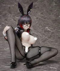 BINDing Miu Minami Bunny Ver. - BINDing Creators Opinion - photo 5