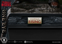 Real Elite Masterline Valhalla Rising One Eye Ultimate Version 10