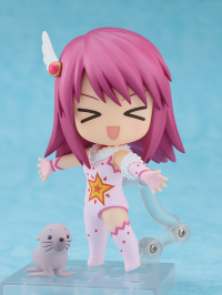 Nendoroid Sora Naegino 6