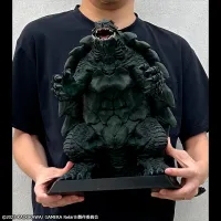 MegaHouse UA Monsters GAMERA（GAMERA －Rebirth－） - GAMERA - photo 3