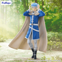 Frieren: Beyond Journey’s End Trio-Try-iT Figure -Himmel- 1