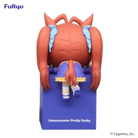 FuRyu Umamusume: Pretty Derby　Hikkake Figure -Daiwa Scarlet- - Umamusume: Pretty Derby - photo 5