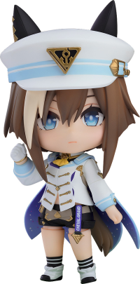 Nendoroid Cheval Grand 2