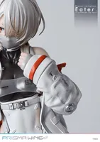 Prime 1 Studio PRISMA WING Flower Imitation. Eater. Illustration by neco 			 - Scale Figures - photo 20