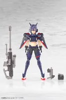 KOTOBUKIYA YGGDRASIS SKOLL SHARPSHOOTER - Megami Device - photo 16