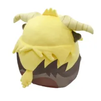 CAPCOM Monster Hunter Fluffy Eggshaped Plush Furious Rajang - Monster Hunter - photo 2