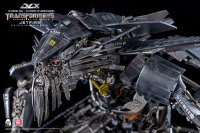 Transformers: Revenge of the Fallen - DLX Jetfire 2