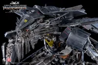 threezero Transformers: Revenge of the Fallen - DLX Jetfire - Transformers - photo 2