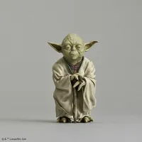 BANDAI HOBBY 1/6 YODA - Star Wars - photo 6
