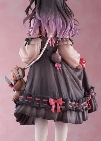 BellFine R-chan Gothic Lolita Ver. Illustration by Momoko - Scale Figures - photo 9