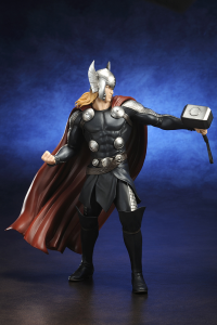 THOR MARVEL NOW! ARTFX+ STATUE 1