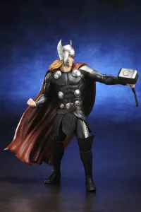 KOTOBUKIYA THOR MARVEL NOW! ARTFX+ STATUE - Marvel - photo 1