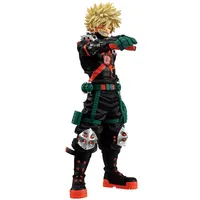 BANDAI Katsuki Bakugo (A Story Reaching Out Forever) - My Hero Academia - photo 7