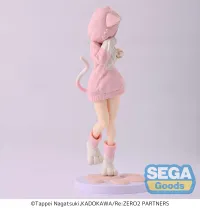 SEGA Luminasta "Re:ZERO -Starting Life in Another World-" "Ram" -Mofumofu Pack- - Re:ZERO -Starting Life in Another World- - photo 9