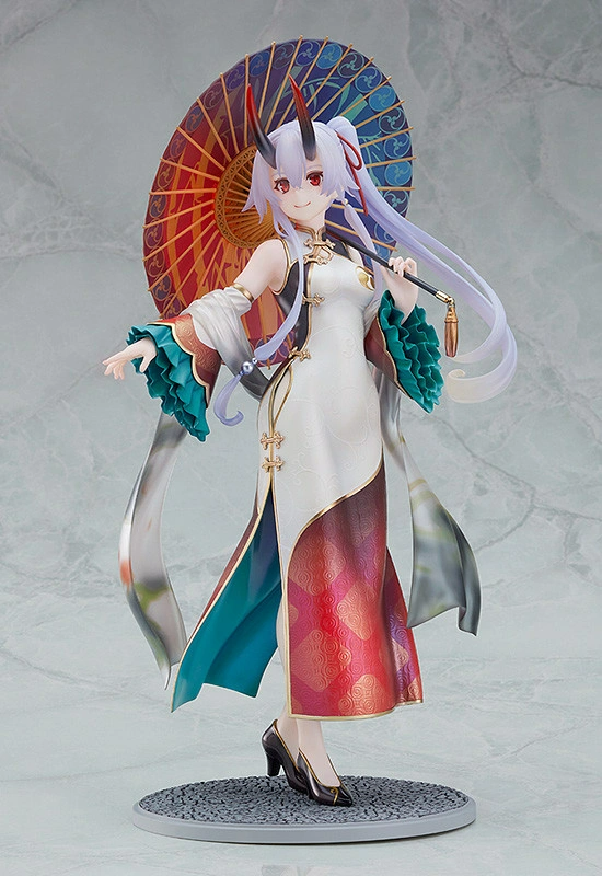 [GoodSmile] Archer/Tomoe Gozen: Heroic Spirit Traveling Outfit Ver.