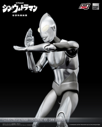 FigZero 12 inch Ultraman -First Contact Ver.- (SHIN ULTRAMAN) 8