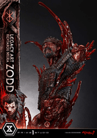 Legacy Art "Kentarou Miura" Berserk Zodd 28