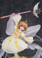PROOF 1/7 Scale Figure "Sakura Kinomoto -soar-" - Cardcaptor Sakura - photo 6
