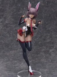 BINDing Raijin Yukikaze - Taimanin RPG X - photo 8