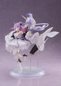 Claynel Unicorn -A Dream of Pure Vows- 1/7 Scale Figure - Azur Lane - photo 2