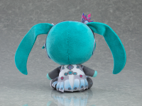 Hatsune Miku GT Project 15th Anniversary Commemorative Plushie 2013 Ver. 3