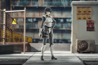 Hyper Body Motoko Kusanagi (Simple Armored Suit Ver.) 13