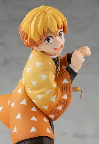 GOOD SMILE COMPANY POP UP PARADE Zenitsu Agatsuma - Demon Slayer: Kimetsu no Yaiba - photo 9