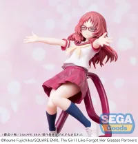 SEGA Luminasta "The Girl I Like Forgot Her Glasses" "Ai Mie" - The Girl I Like Forgot Her Glasses - photo 3