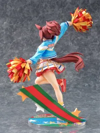Phat! Company Nice Nature: Cheerleader - Umamusume: Pretty Derby - photo 4
