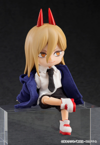 Nendoroid Doll Power 4