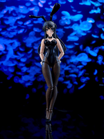 KADOKAWA PLASTIC MODEL SERIES Mai Sakurajima DX ver. 2
