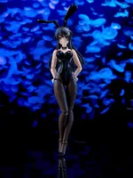 KADOKAWA KADOKAWA PLASTIC MODEL SERIES Mai Sakurajima DX ver. - Rascal Does Not Dream of Bunny Girl Senpai - photo 2