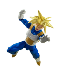 Super Saiyan Trunks - Infinte Latent Super Power - 7