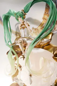 GOOD SMILE COMPANY Hatsune Miku Symphony: 2022 Ver. - Hatsune Miku - photo 8