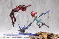 HEAVY WEAPON UNIT69 EVIL SCYTHE GRAY Ver. 16