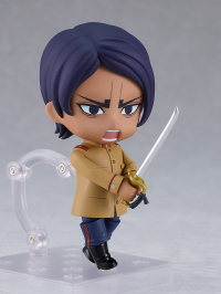 Nendoroid Second Lieutenant Koito 6