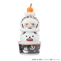 Tsumichen Stack up & Change ONE PIECE 8
