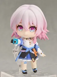 GOOD SMILE COMPANY Nendoroid March 7th - Honkai: Star Rail - photo 4