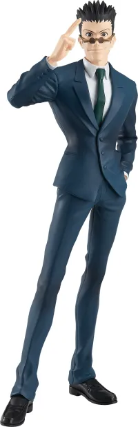 GOOD SMILE COMPANY POP UP PARADE Leorio - HUNTER×HUNTER - photo 2