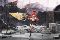 Hyper Body Rapi: Red Hood 3