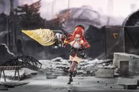 Good Smile Arts Shanghai Hyper Body Rapi: Red Hood - GODDESS OF VICTORY: NIKKE - photo 3