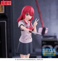 SEGA Desktop x Decorate Collections "BOCCHI THE ROCK!" "Ikuyo Kita" - Bocchi the Rock! - photo 2