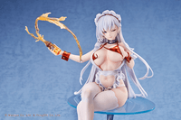 Belfast: Blissful Service Ver. 5