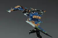 52TOYS BB-64 RADIOHEADAR - BEASTBOX - photo 11