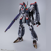 VF-25F Super Messiah Valkyrie (Alto Saotome Custom) Revival ver. 1
