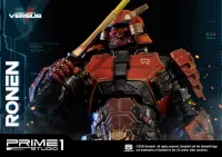 Prime 1 Studio Premium Masterline Modern Combat Versus Ronen EX Version - Video Games - photo 13