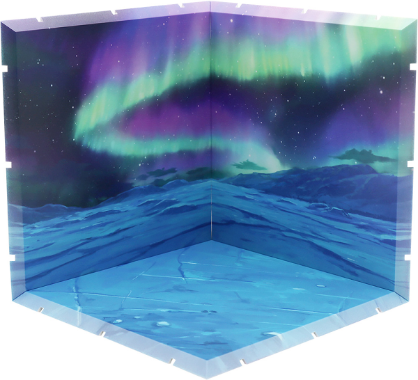 Dioramansion 150: Aurora