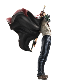 GGG Mobile fighter G Gundam Domon Kash(Repeat)【with gift】 6