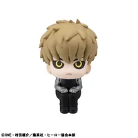 MegaHouse Lookup One-Punch Man Genos - One Punch Man - photo 2
